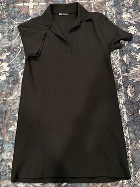 Zara mini dress